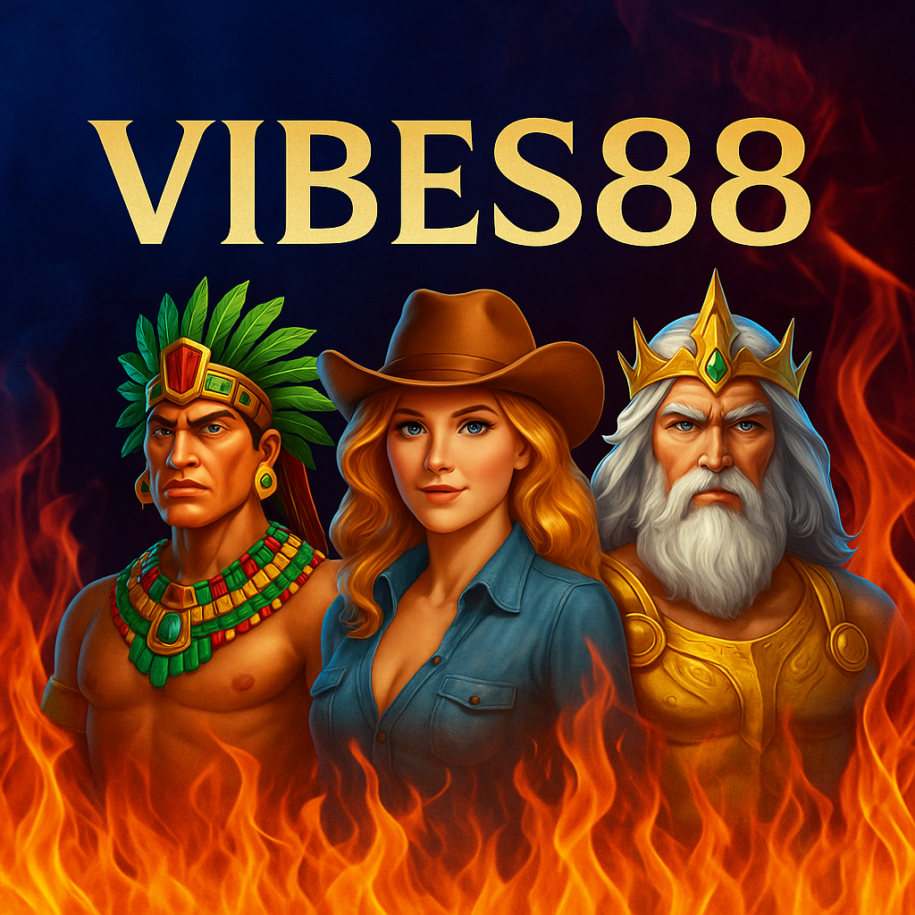 vibes88